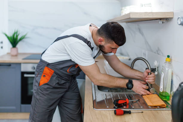 Best Toilet Repair Services  in Temple Terrace, FL