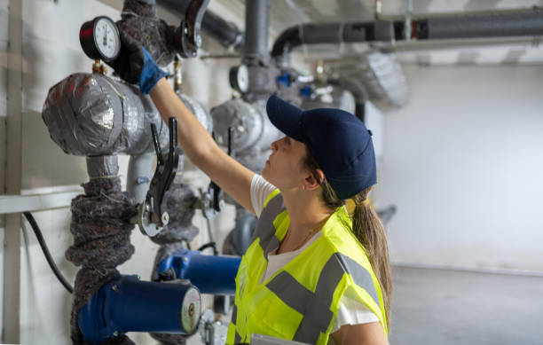 Best Sewer Line Repair  in Temple Terrace, FL