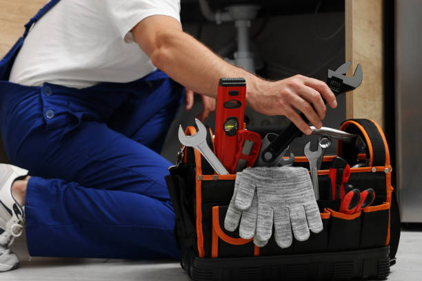 Best Plumbing Inspection Services  in Temple Terrace, FL