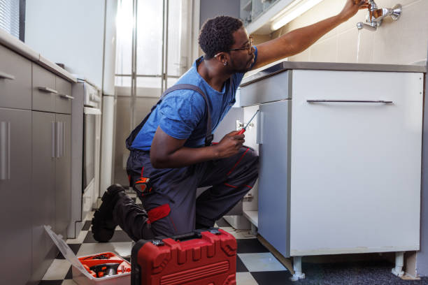 Sewer Line Replacement in Temple Terrace, FL